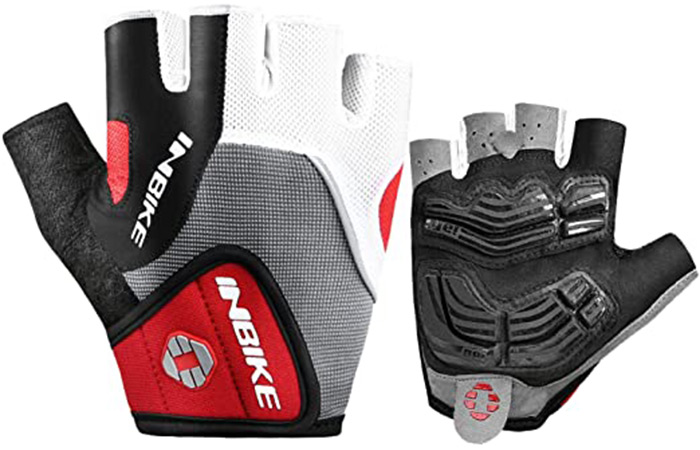 Luxobike Cycling Gloves