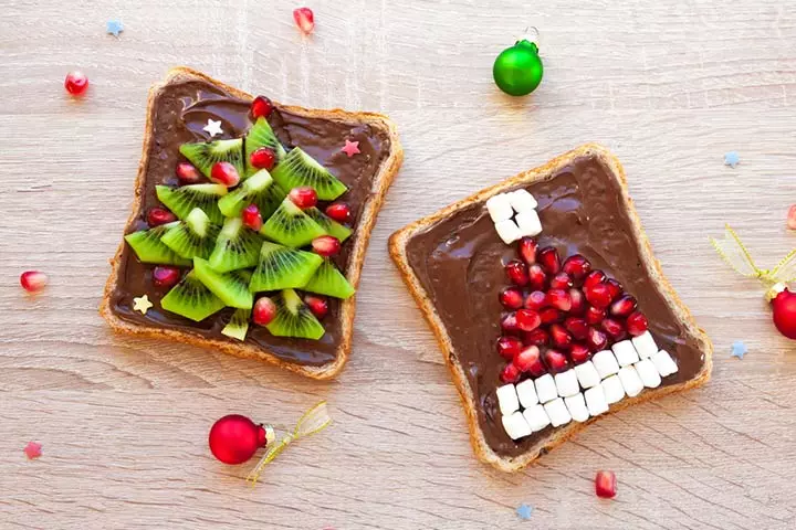 Make Food Look Pretty