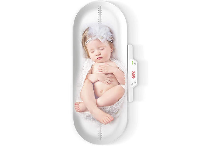 8 Best Baby Scales of 2023