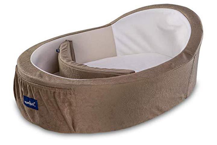 best rated co sleeper