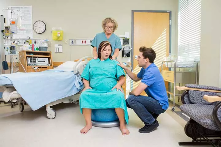 My Epidural Didn't Work. Here's What I Wish I Knew