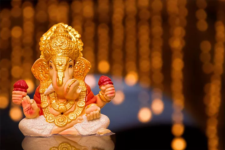 My Little Singh Ganesha — A Miracle Worth Sharing
