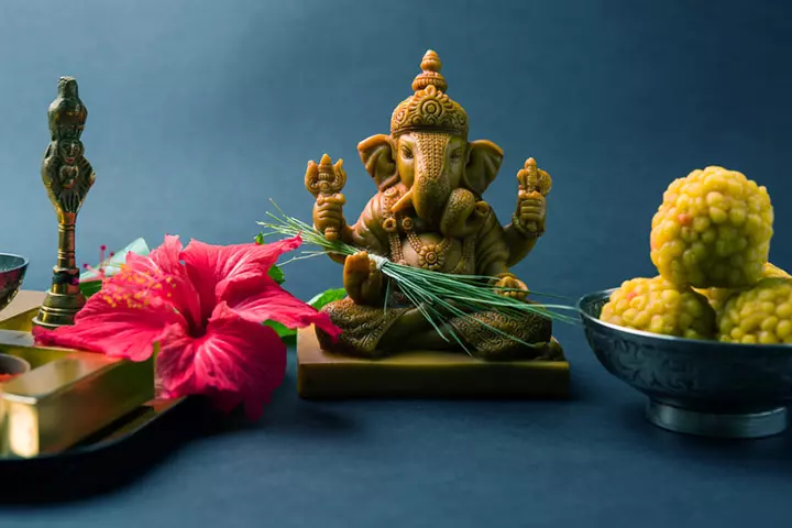 My Little Singh Ganesha — A Miracle Worth Sharing