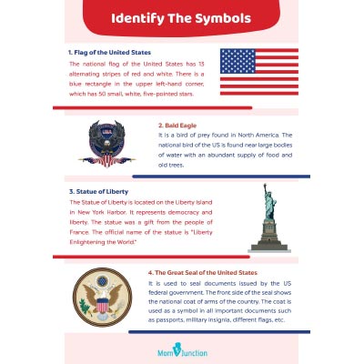 National Symbols Of The United States