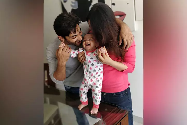 Nirali Mehta And Ruslaan Mumtaz