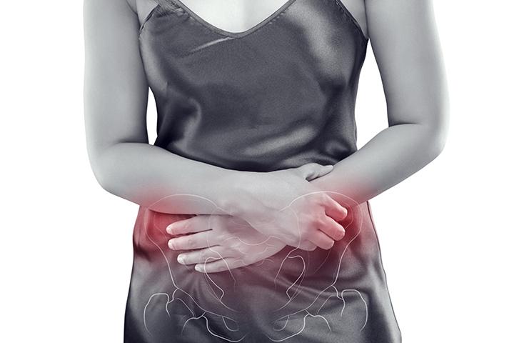  PID Pelvic Inflammatory Disease 