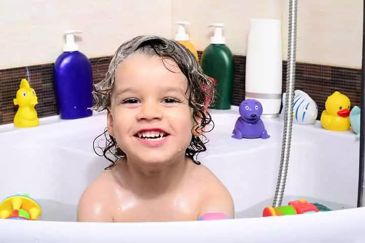 Practice Daily Hygiene