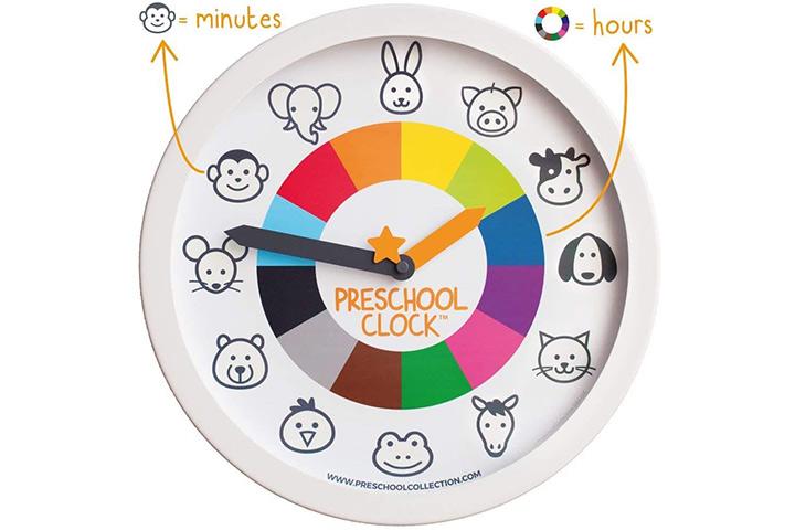 13 Best Teaching Clocks To Buy In 2021