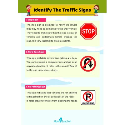 free and printable traffic signs road safety worksheets