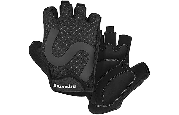 QNLYCZY Cycling Gloves