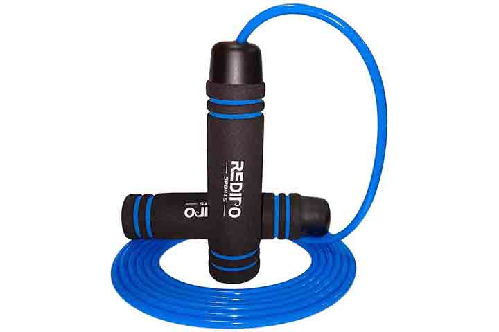 Redipo Weighted Jump Rope