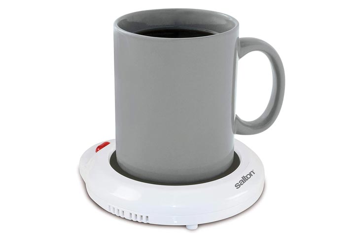 Salton Coffee Mug Tea Cup Warmer
