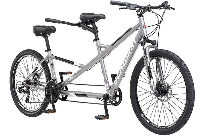 Best Tandem Bikes For A Unique Experience In