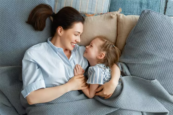 Set The Tone For The Day