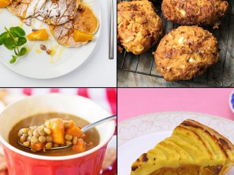 बच्चों के लिए शकरकंद के फायदे व 10 रेसिपी  | Shakarkandi (Sweet Potato) Recipe In Hindi