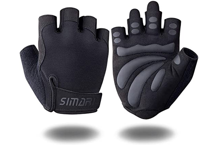 Simari Workout Gloves