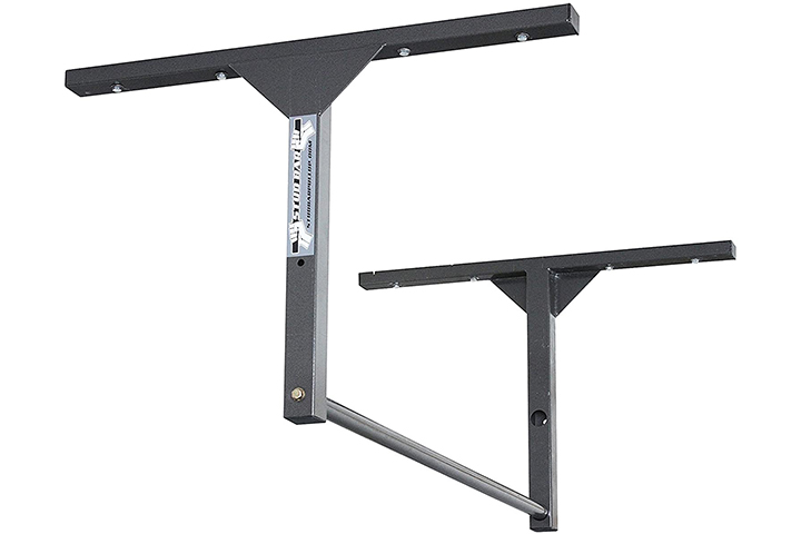 Stud Bar Ceiling or Wall Mountable Pull-up Bar
