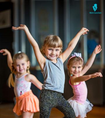 Children’s interests vary, so pick a hobby your child would love.