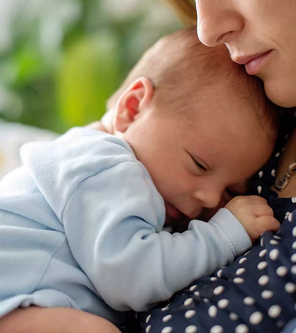 That Increase Breast Milk Production