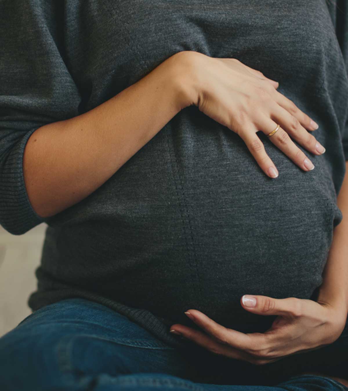 Hartalika Teej: Things Pregnant Women Should Keep In Mind