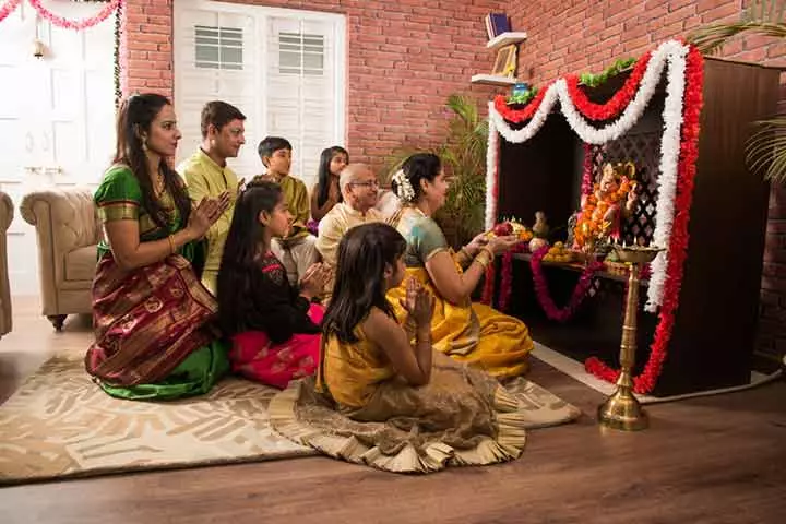 Things Women Should Not Do On Hartalika Teej