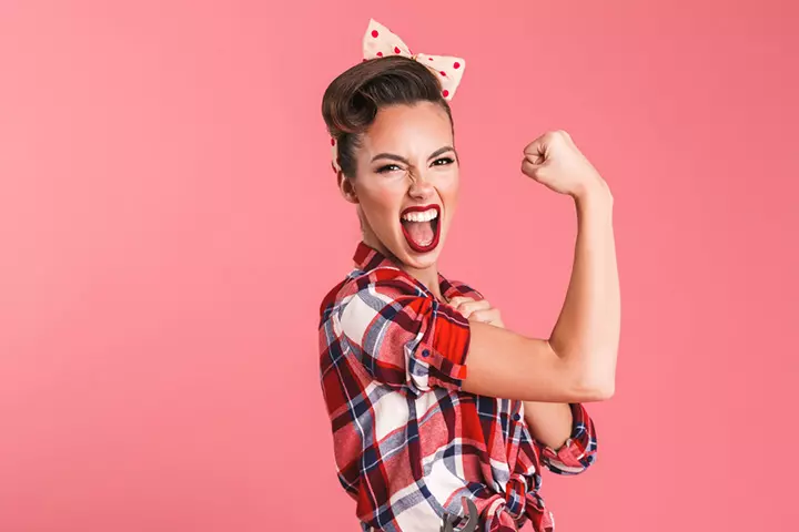 This Techie Mom Helped Create A Breast Milk Donation Drive For Premature Babies