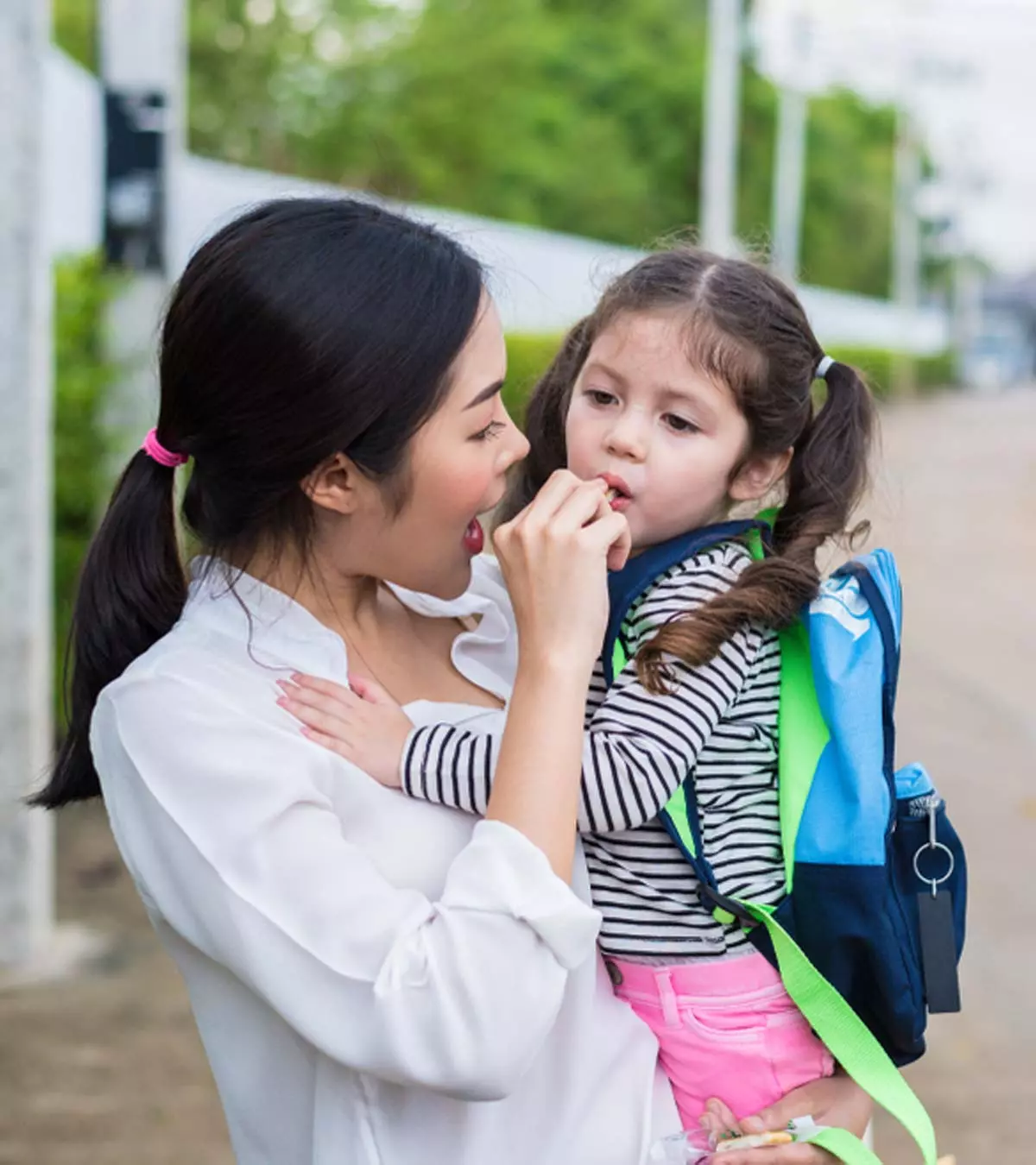 Trust Me, The Next Time You See A Toddler Mom, Give Her A Great Big Hug