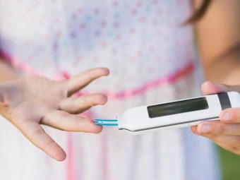 9 Early Symptoms Of Type 2 Diabetes In Children And Its Causes