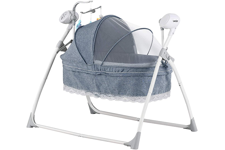 baby swing cradle near me