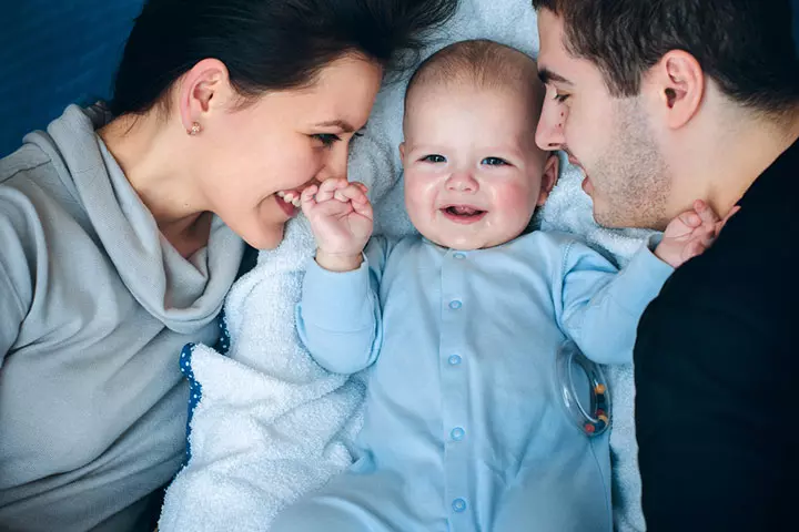 Use The Baby Excuse For These 7 Events