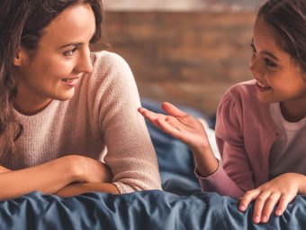 Use These 5 Phrases Instead Of Saying No To Your Child