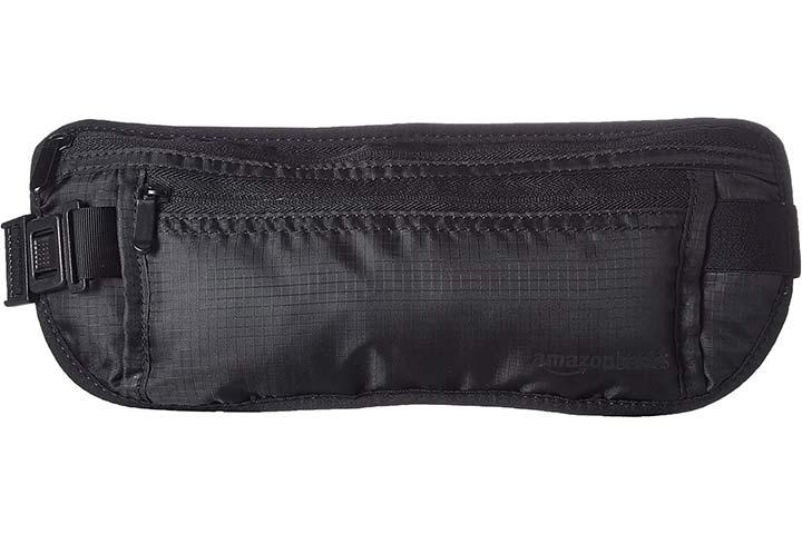 ushake slim running belt