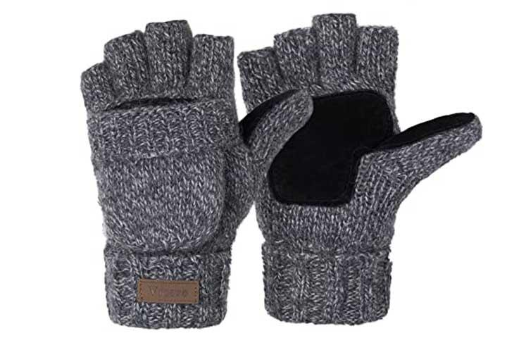vigrace touchscreen gloves