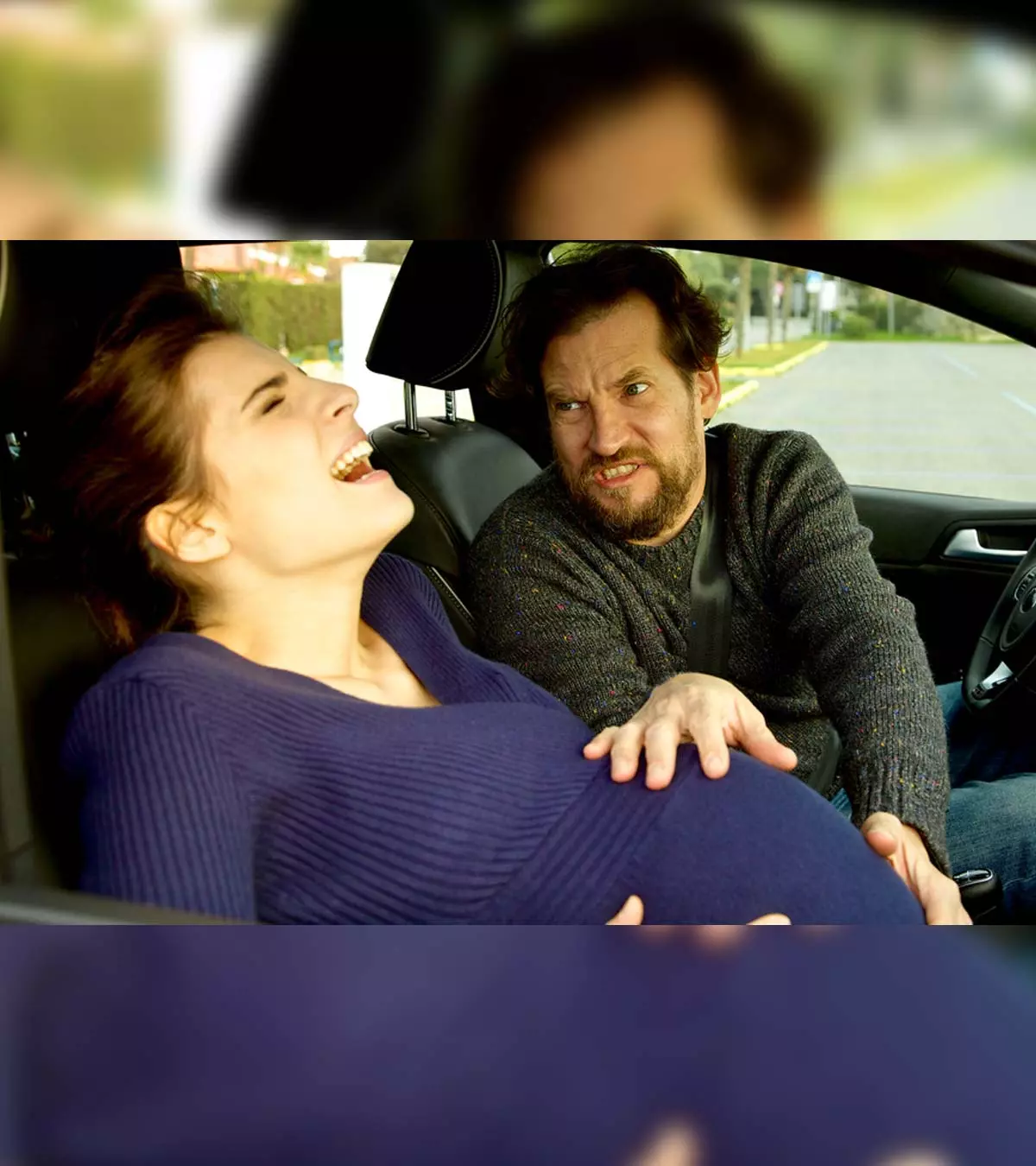 Wacky Birth Stories From Moms Who Didnt Make It To The Hospital