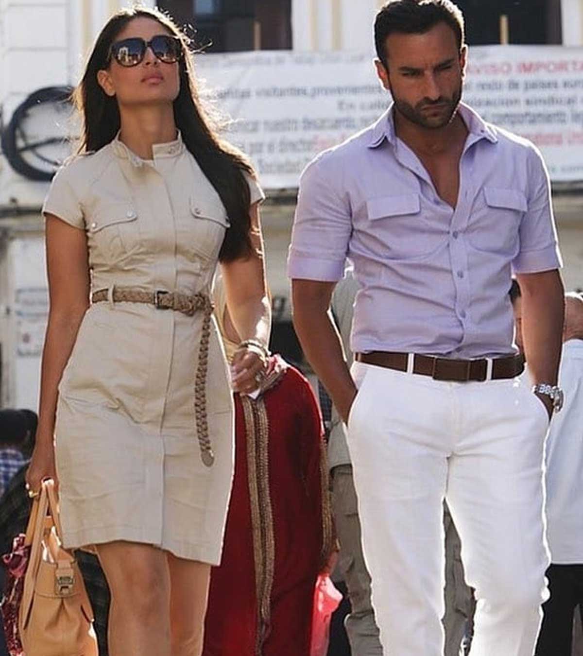 We Are Expecting An Addition To Our Family: Saif Ali Khan And Kareena Kapoor Announce The Arrival Of A Second Baby