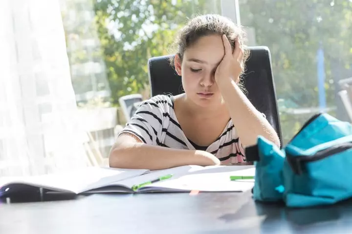 What Are You Looking Forward To Tomorrow