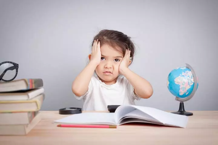 What Did You Learn Today