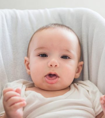 Why Do Babies Fake Cough Reasons And Ways To Stop It Banner