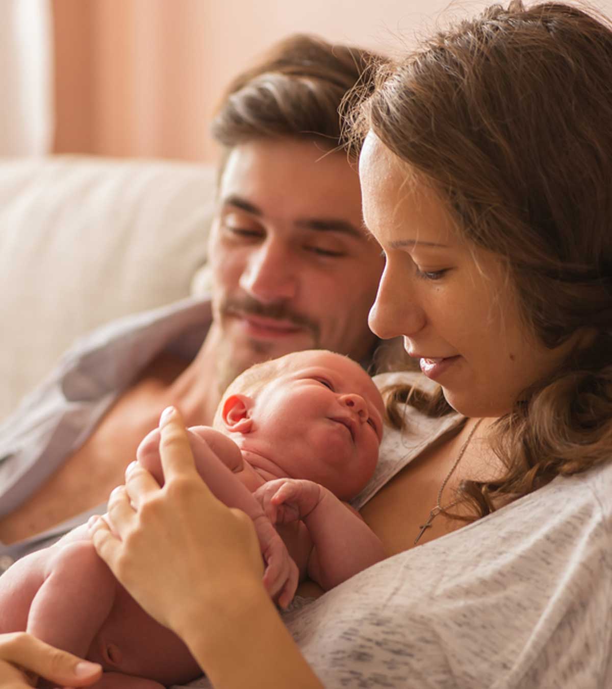 Why New Dads Feel So Lonely Raising The New Babies They Love