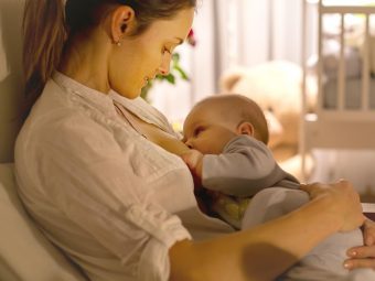 World Breastfeeding Week 2020: Five Common Myths About Natural Feeding