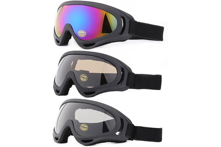 Yidomto Ski Goggles