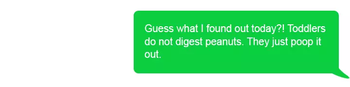 You Learn New Facts About Poop