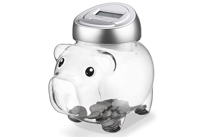 13 Best Piggy Banks Of 2023, Educator-Recommended