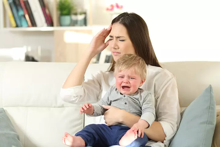 Your Health Affects Your Baby’s Too