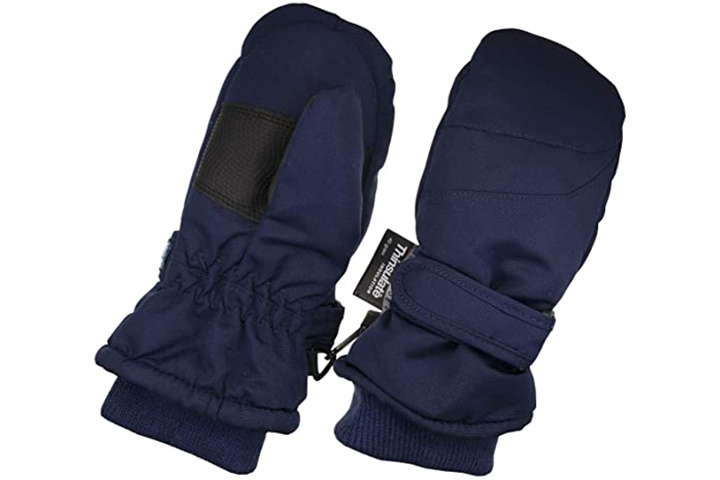 Sale > childrens waterproof gloves > in stock