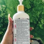 Mom & World Hair Strengthening Shampoo-Flaunt your colored hair-By ikhu