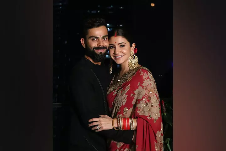 expressed their best wishes