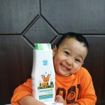 Mamaearth Dusting Powder For Babies-Dusting powder with natural ingredients!-By mommiewonders30