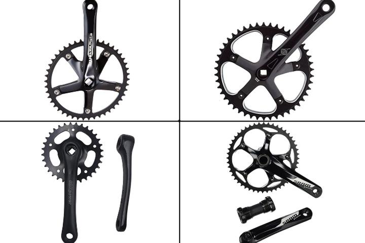 best crankset