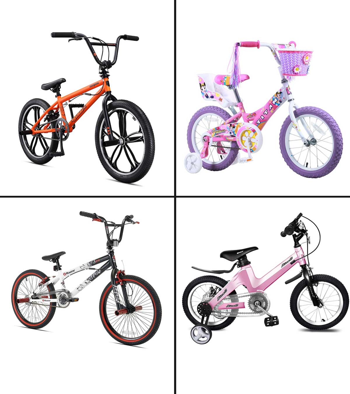 best buy bmx